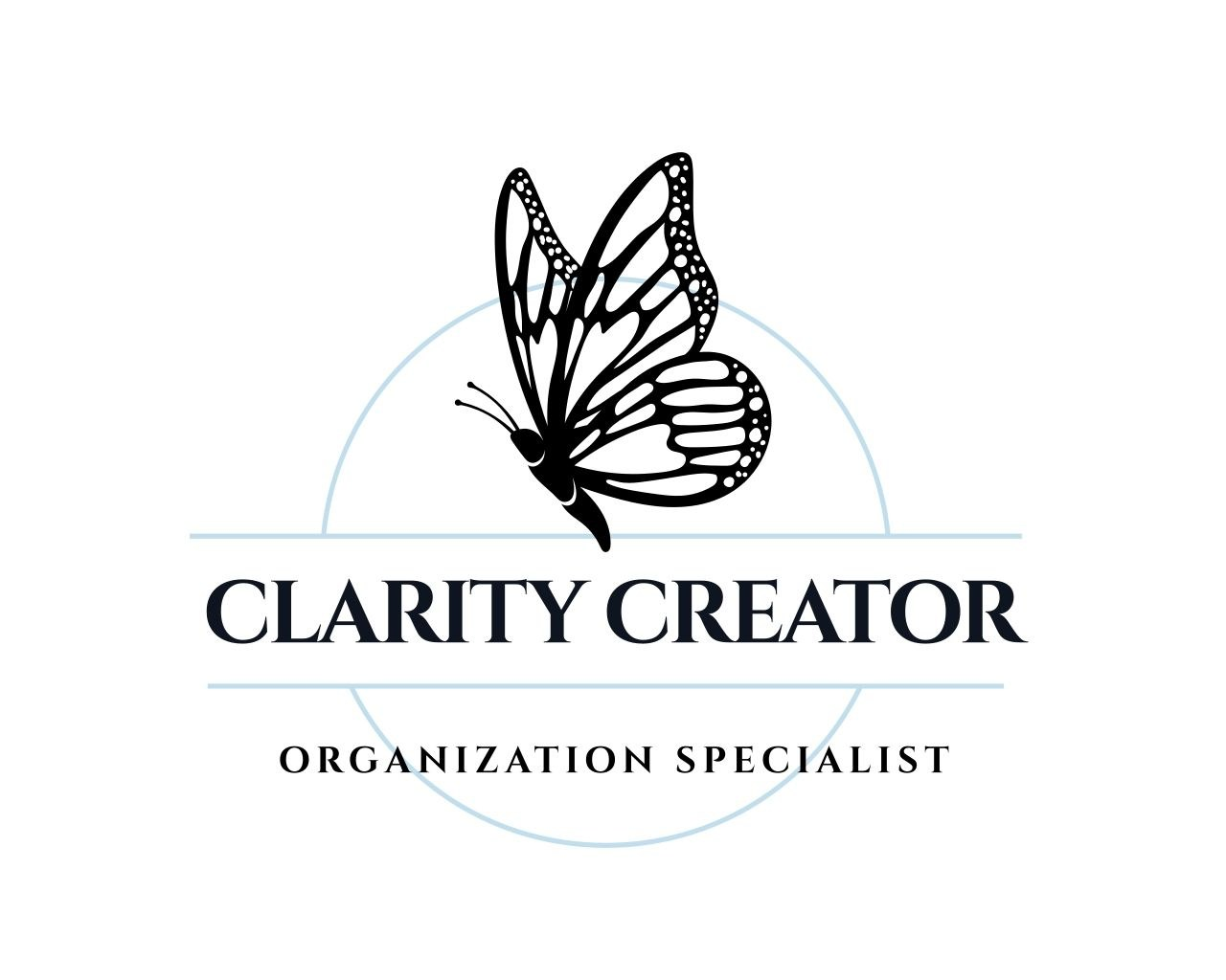 Clarity Creator Organization Specialist